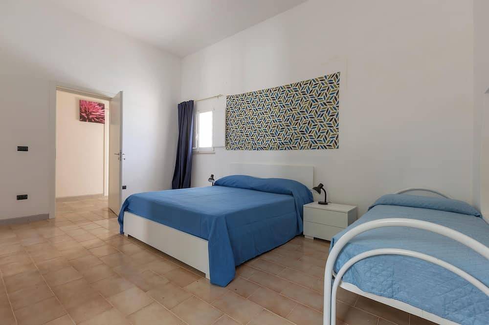 Villetta del Chidro by Barbarhouse in Specchiarica, Manduria