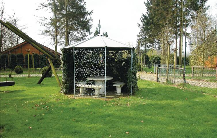 Location de vacances pour 6 personnes, avec jardin et terrasse dans Province de Flandre-Orientale - 4