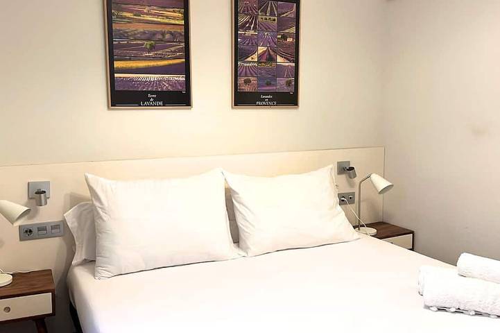 Location de vacances pour 4 personnes dans Barri Gòtic