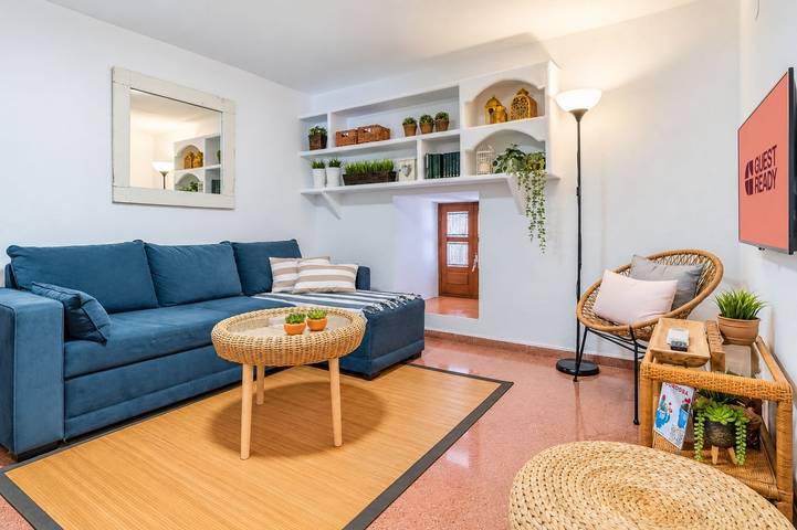 Appartamento vacanze per 2 persone - 1