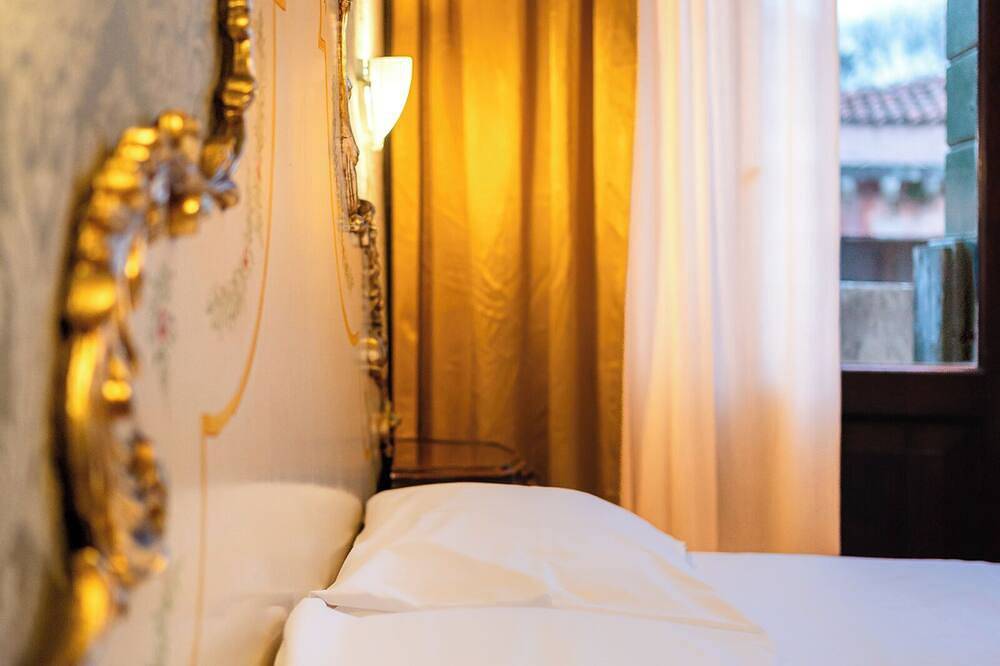 Hotel Walter Venezia in Venice, Venice Province