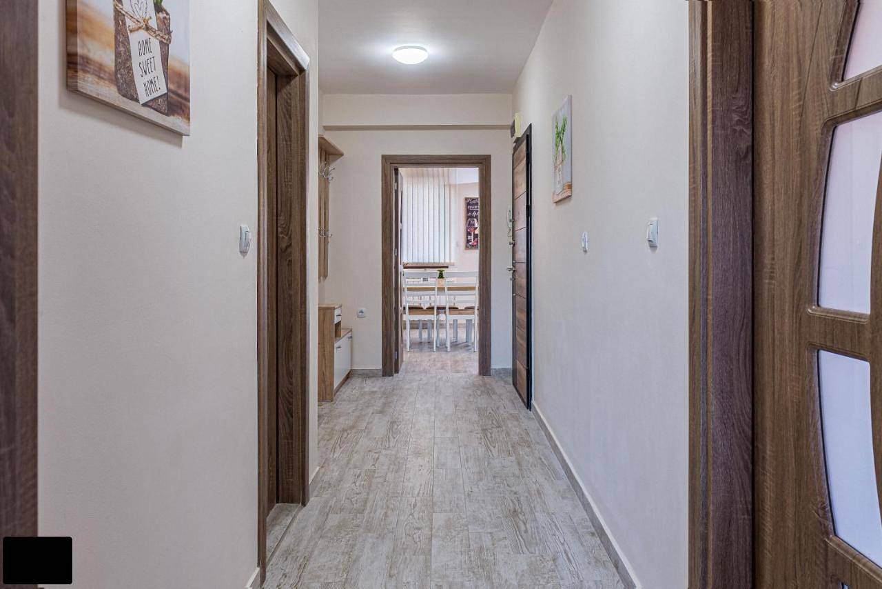Appartement entier, Apartment Trayana in Stara Zagora, Bulgarie