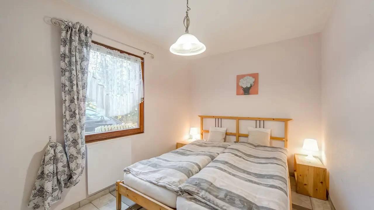 Vakantiehuis voor 4 personen met terras in Mahlow, Blankenfelde-Mahlow