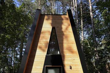 Location de vacances pour 4 personnes, avec jacuzzi et terrasse dans Golf des Dunes