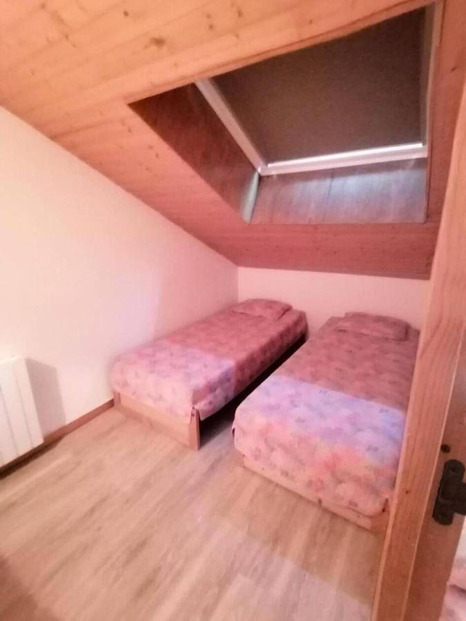 Gîte pour 6 personnes, avec Balcon dans Station De Montalbert - 4