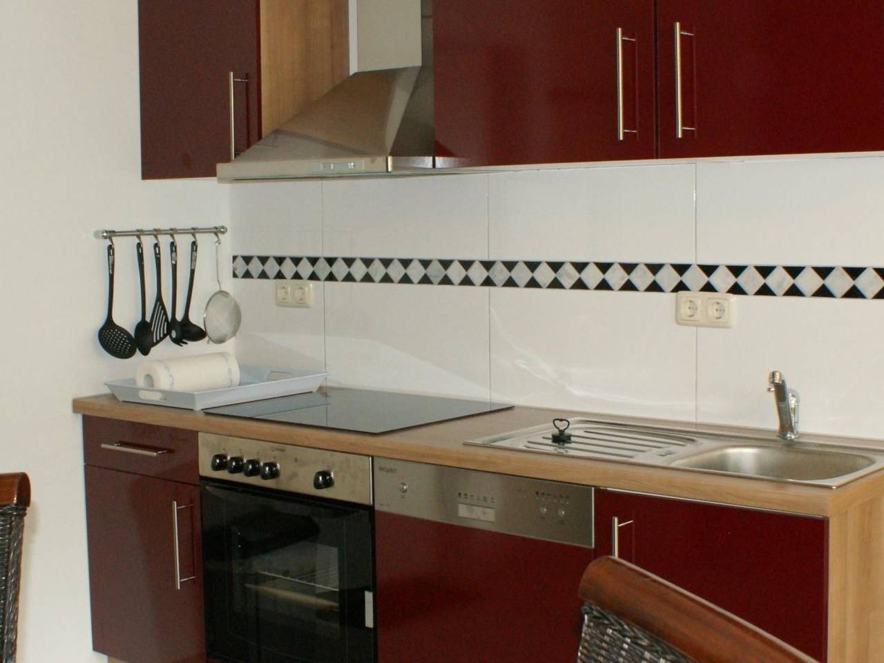 Ganze Wohnung, Sponbrück in Westerholz, Schleswig-Flensburg