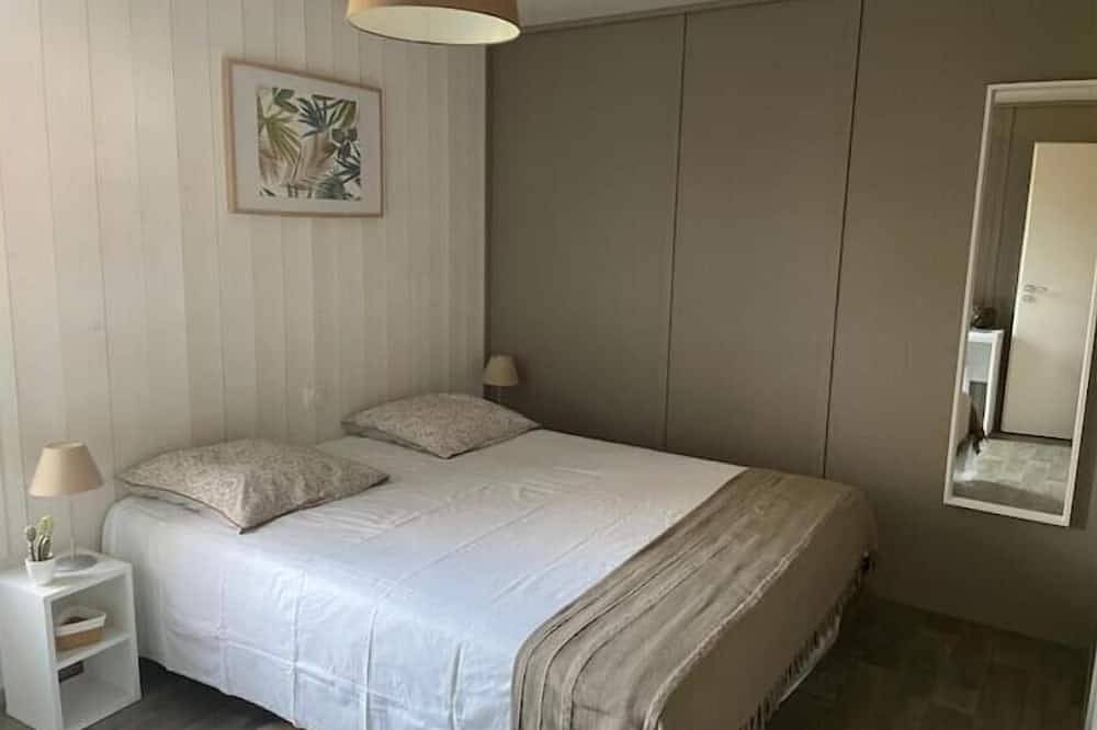 Chalet Nature in Tosse, Côte d’Argent