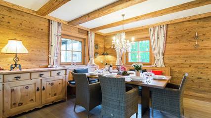 Chalet für 10 Personen in Ellmau, Hohe Salve, Bild 2