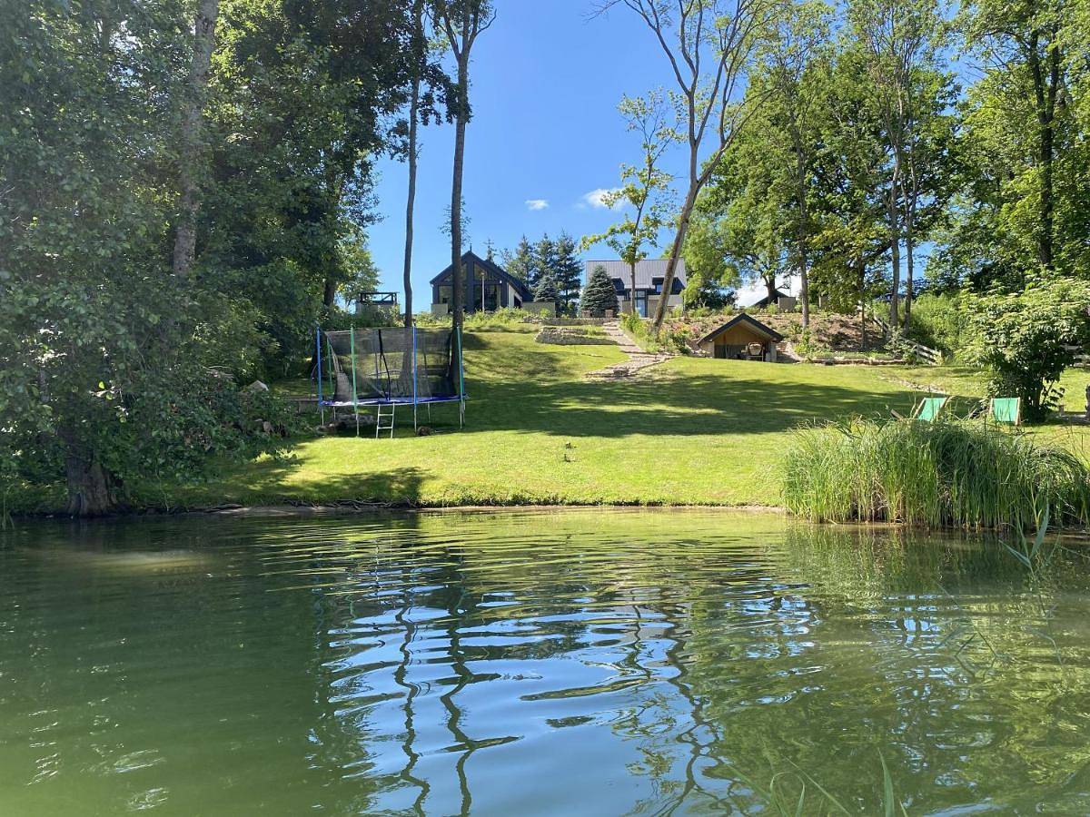 Jora 10 in Powiat mrągowski