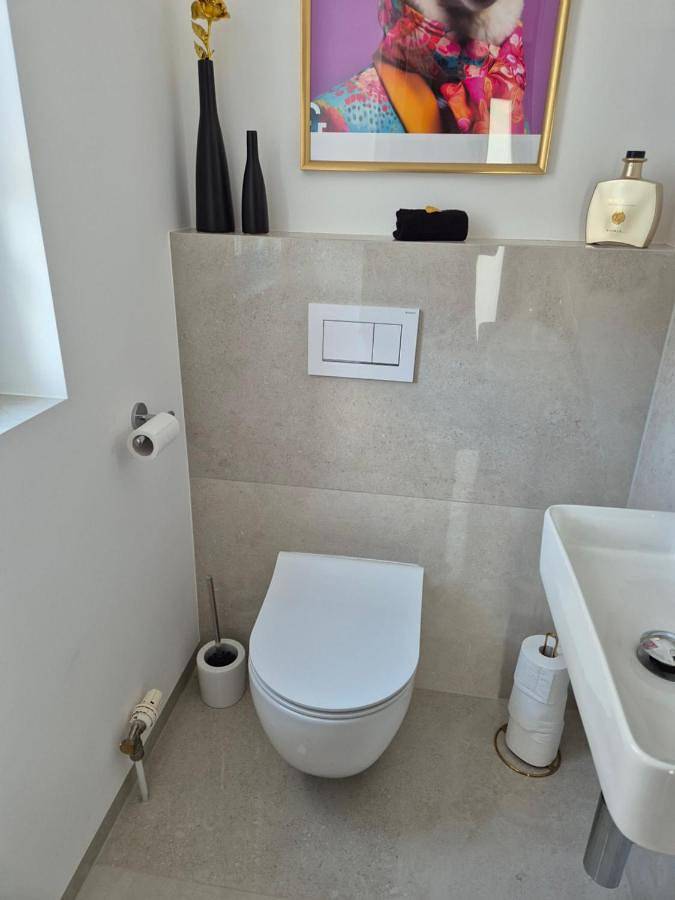 Appartement entier, Cosima in Hohenroth, Rhön-Bayern