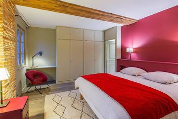 Gîte pour 24 Personnes dans Montrieux-en-Sologne, Vallée de la Loire, Photo 2