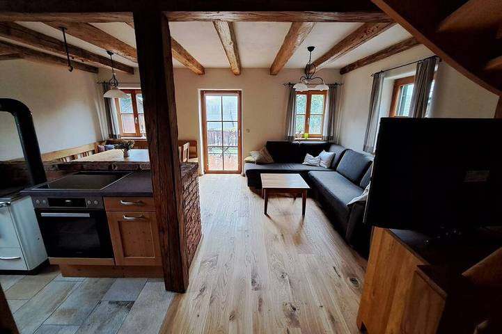 Chalet für 10 Personen in Grundlsee