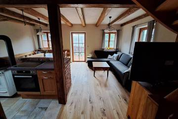 Chalet für 10 Personen in Ausseerland