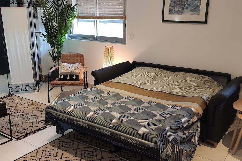 Ganze Wohnung, Studio à Mora Dell Onda 20137 Lecci in Lecci, Sartène und Umgebung