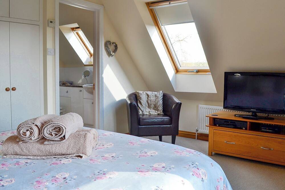 1 bedroom accommodation in Cirencester in Cirencester, Gloucestershire