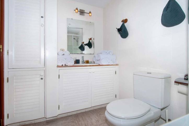 Bungalow Maspalomas Suites IV in Campo Internacional, San Bartolomé de Tirajana