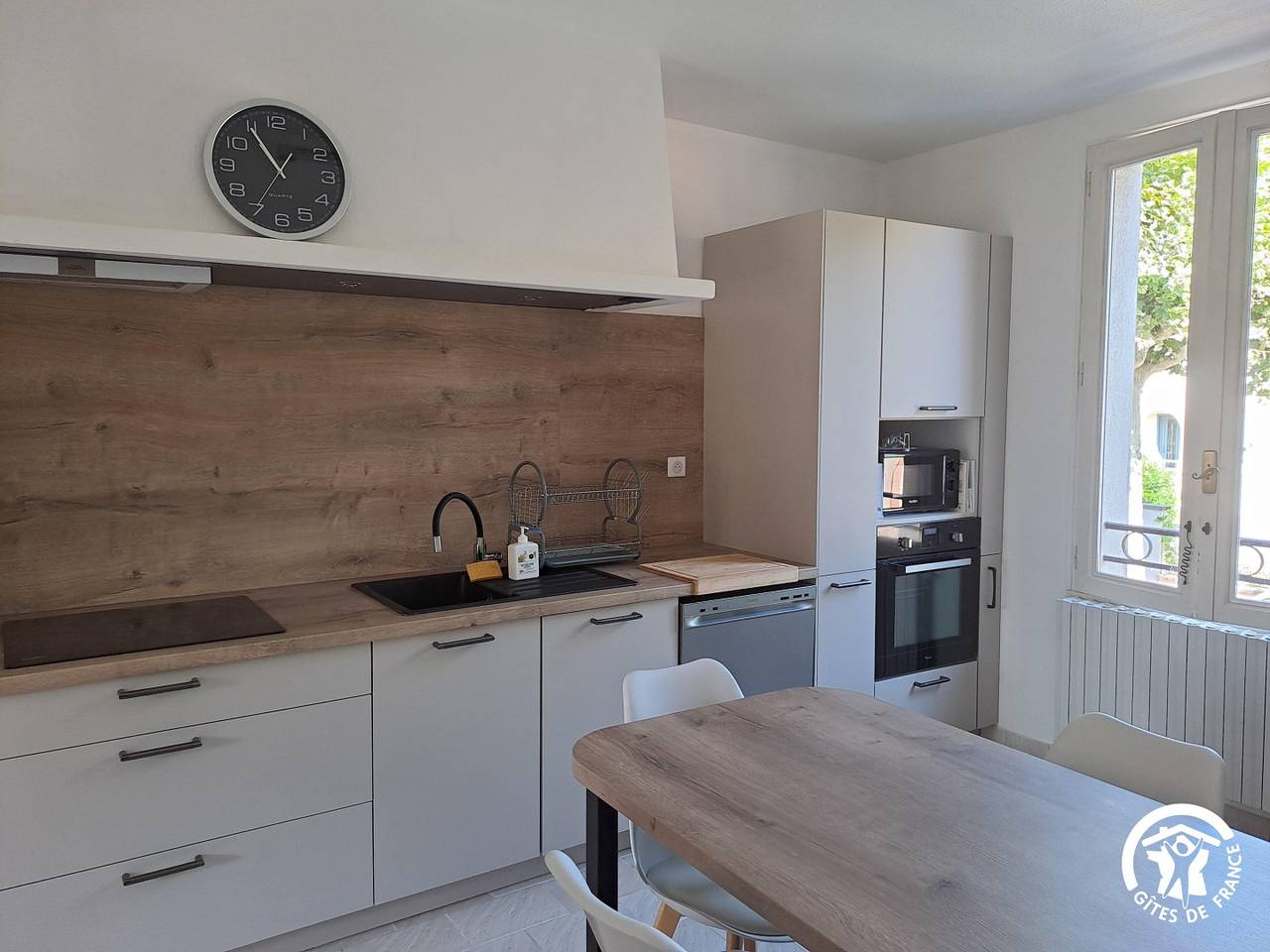 Gîte für 5 Personen mit Garten in Albi, Albi und Umgebung