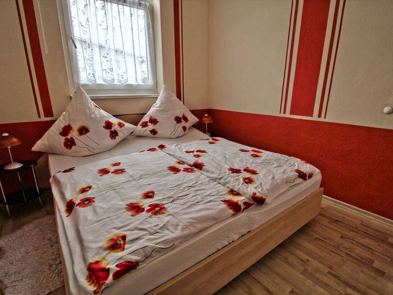 Ganze Ferienwohnung, Ferienwohnung Thurk in Sassnitz, Nationalpark Jasmund