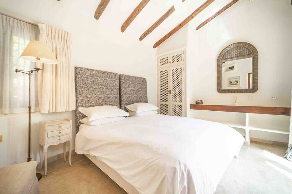 South Course Front Line Villa with Private Pool & Guest House in La Manga Club, Cartagena