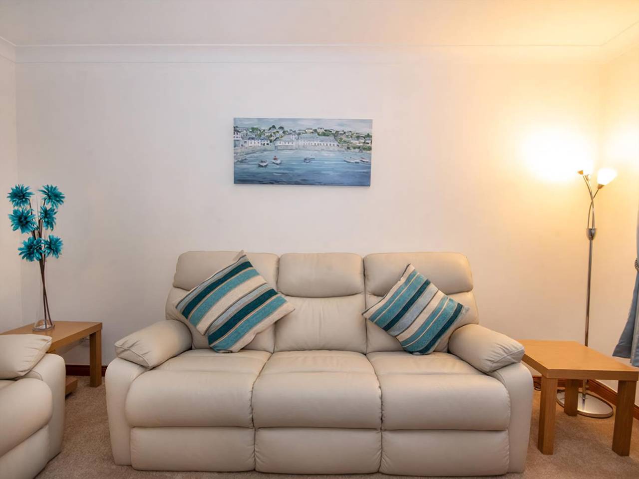 Cottage für 4 Personen in Highlands