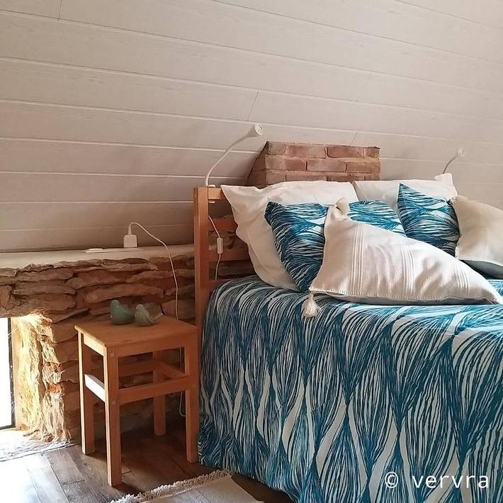 Location de vacances pour 5 personnes à Paulin - 2