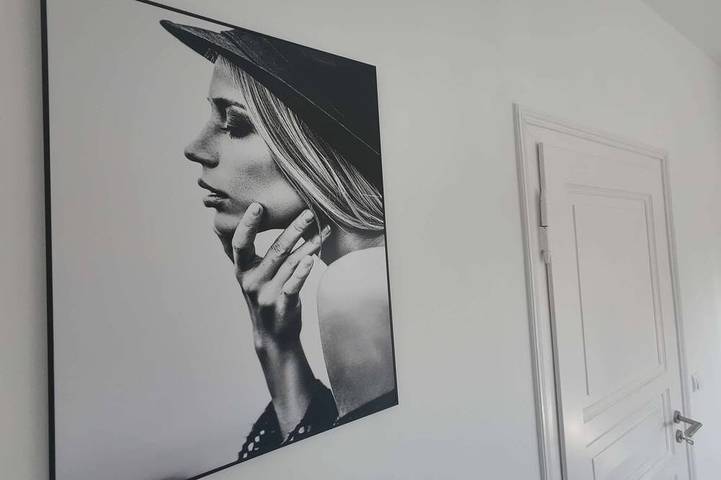 Ferienwohnung für 8 Personen - 1