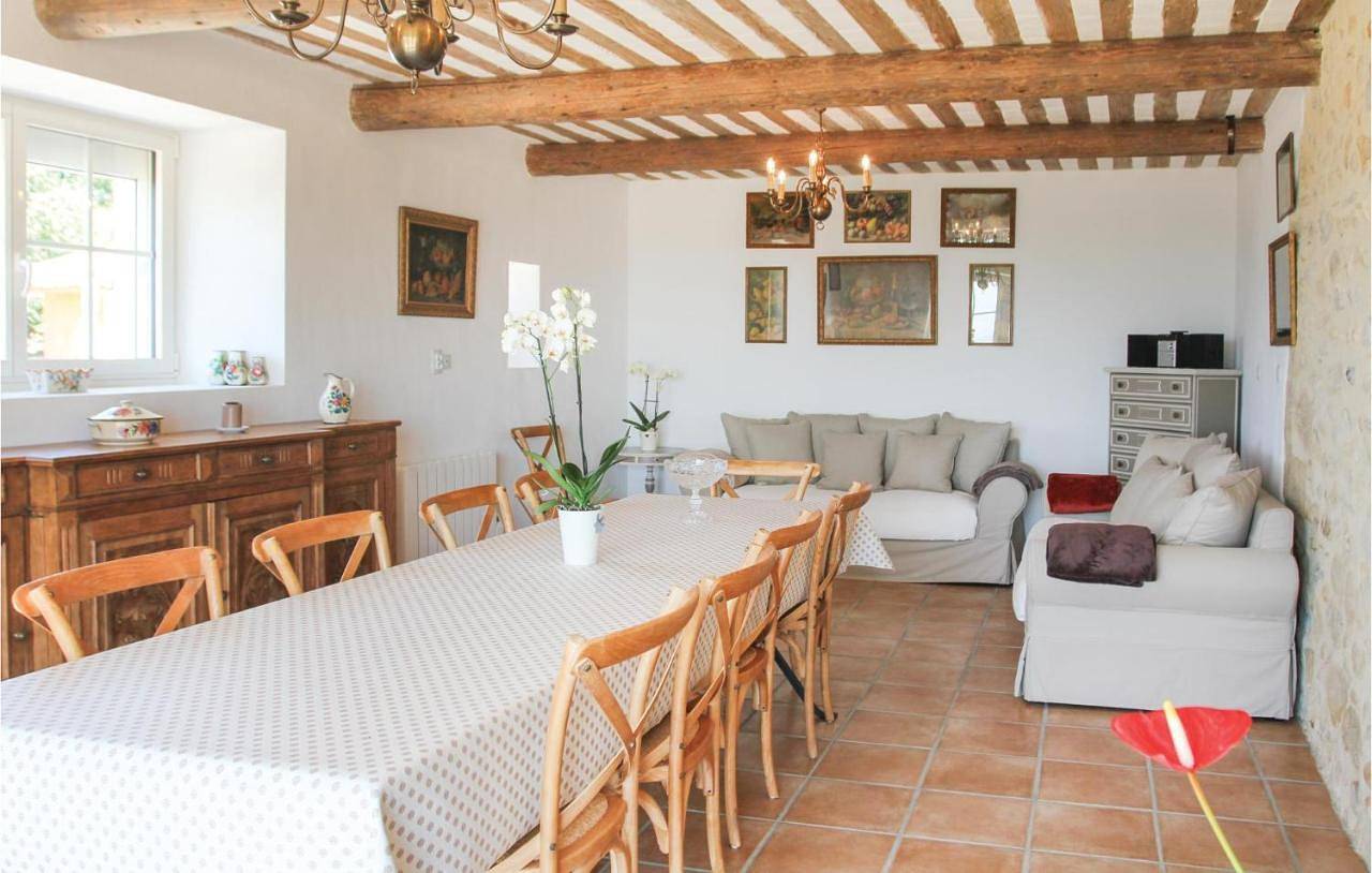 Lovely Home In Cairanne in Cairanne, Vaucluse