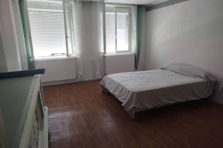 Chambre d’hôte pour 8 personnes dans les Ardennes