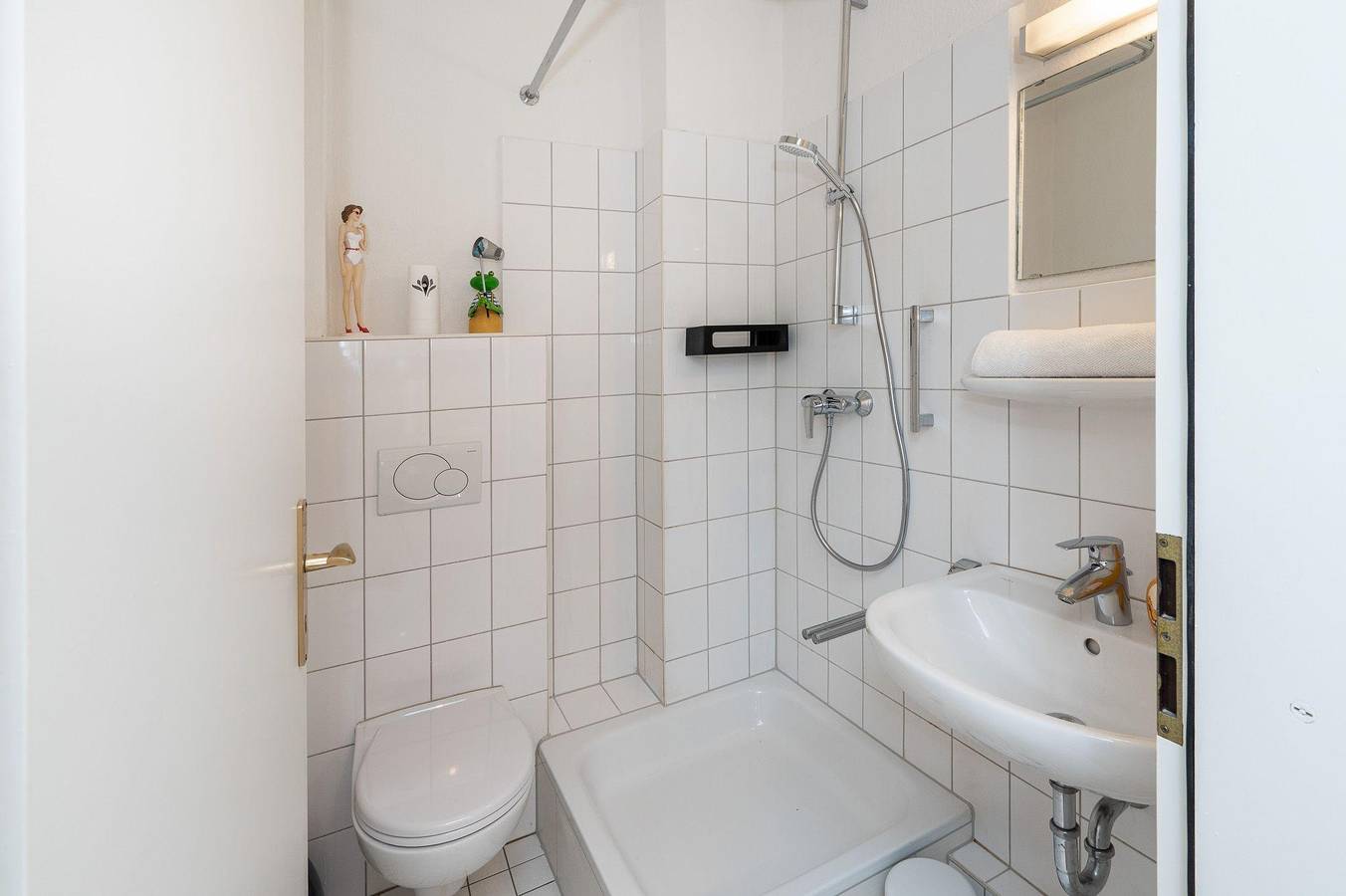 Ganzes Studio, Quartier No.6 Apartment 16 in Büsum, Dithmarschen