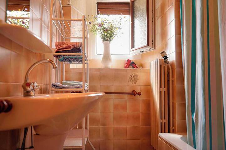 Location de vacances pour 4 personnes, avec jardin à Saint-Alban-sur-Limagnole - 4