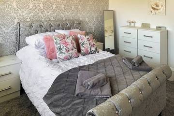 Cottage for 4 People in Prestatyn, Denbighshire, Photo 1