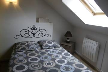 Gîte pour 5 Personnes dans Blois, Vallée de la Loire, Photo 2