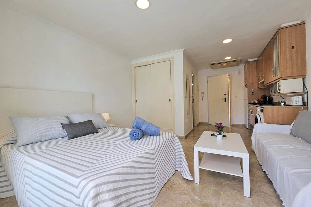 Apartamento entero, Atico Cartagena Centro in Cartagena, Costa Cálida