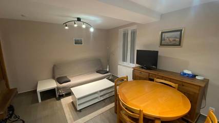 Gîte pour 4 personnes à Nançay