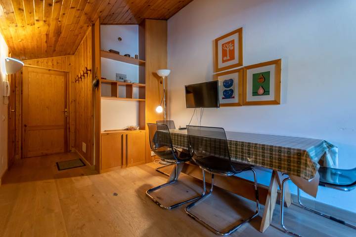 Appartement de vacances pour 3 personnes - 1