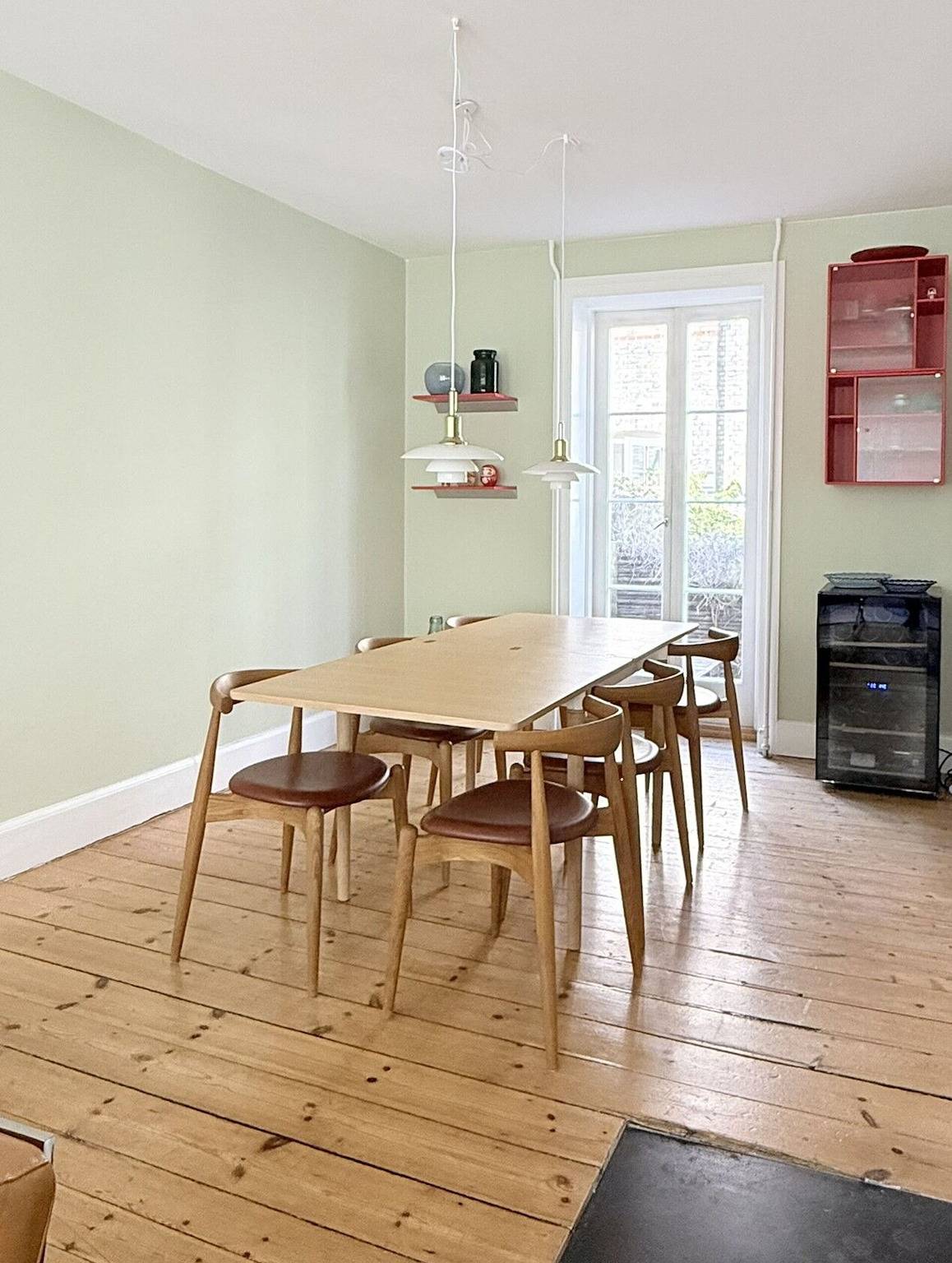 Ganze Wohnung, Carlsberg - Full Town House - 4 People in Kopenhagen, Hovedstaden
