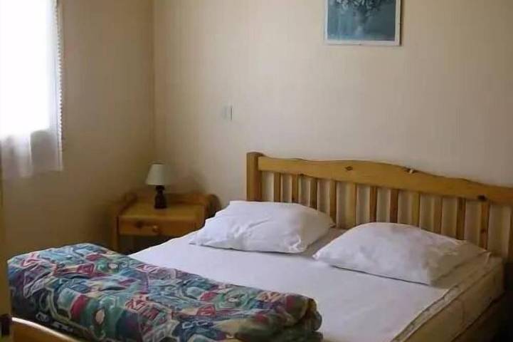 Villa pour 5 personnes, avec piscine ainsi que terrasse et sauna à Saint-Jean-de-Monts - 2