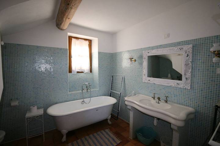 Gîte pour 4 personnes, avec terrasse et jardin, animaux acceptés à Tornac - 4