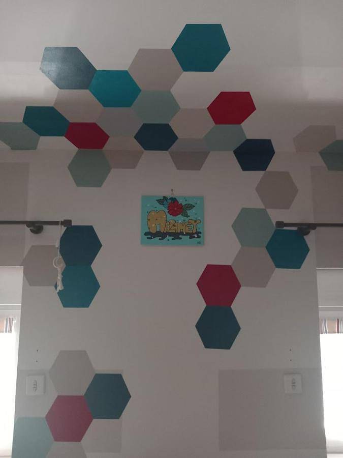 Chambre d’hôte pour 3 personnes, avec Terrasse et Jardin à Mazamet