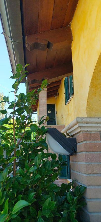 Appartamento per 4 persone, con terrazza e panorama a Palestrina