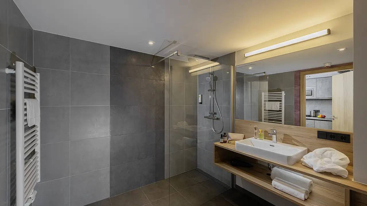 Ganzes Studio, Studio für 3 Personen (34 m²) in Bühl in Bühl, Mittlerer Schwarzwald