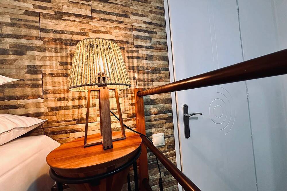 Two Bedroom Apartment - Mg Cottage in Plános, Zante