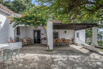 Casa para 12 Personas en El Bujeo, Tarifa, Foto 4