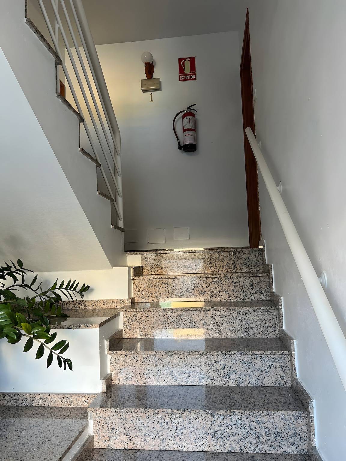 Appartement entier, Appartement « Yurena 10B 2B » avec balcon et Wi-Fi in Los Llanos, Los Llanos de Aridane