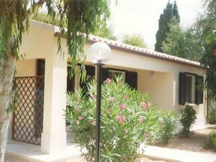 Ferienhaus für 4 Personen, mit Garten, mit Haustier auf Sizilien - 4