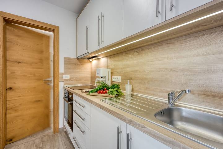 Gîte pour 4 personnes, avec vue sur l’océan à Portoroz - 2