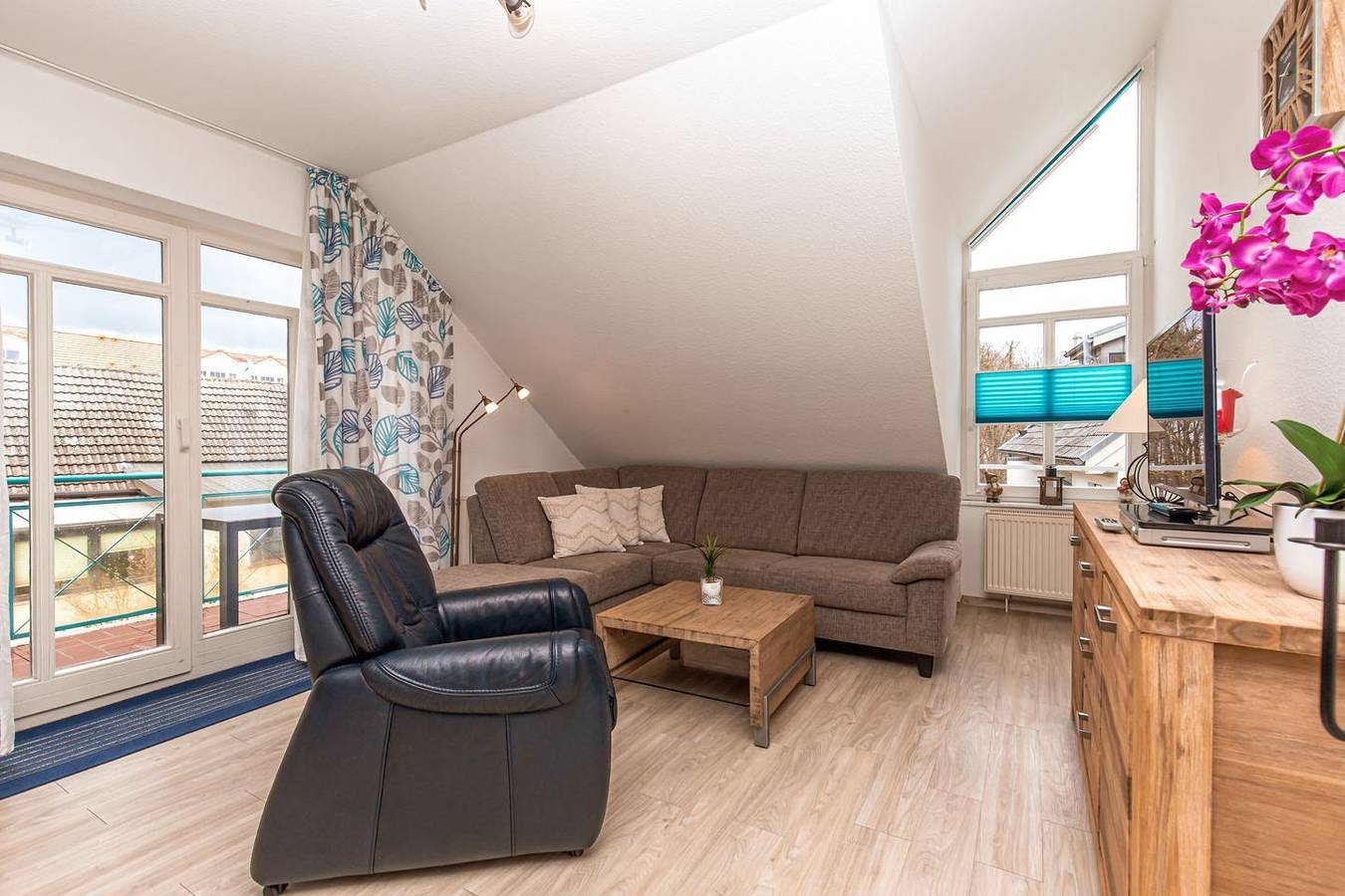 Apartamento entero, Haus am Teich Wohnung 21 in Ostseebad Boltenhagen, Boltenhagen