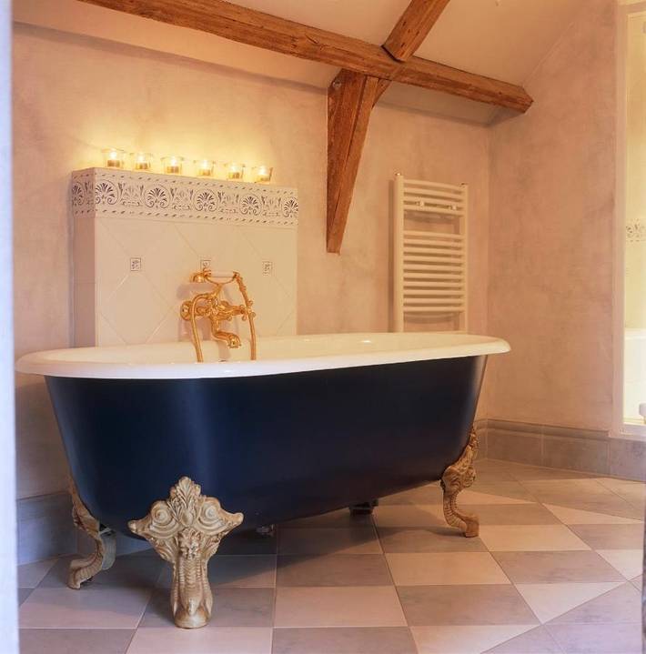 Hôtel pour 2 personnes, avec jardin et terrasse à Heerlen - 4