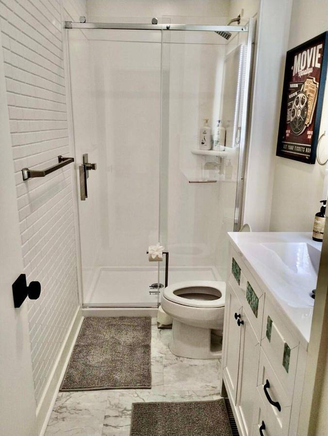 Gîte pour 2 personnes à Reno - 2