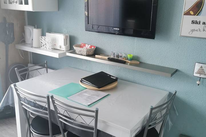 Appartement de vacances pour 6 personnes - 1